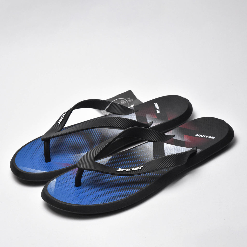 RIDER TONG HOMME PRINT BLACK - 10611-25306