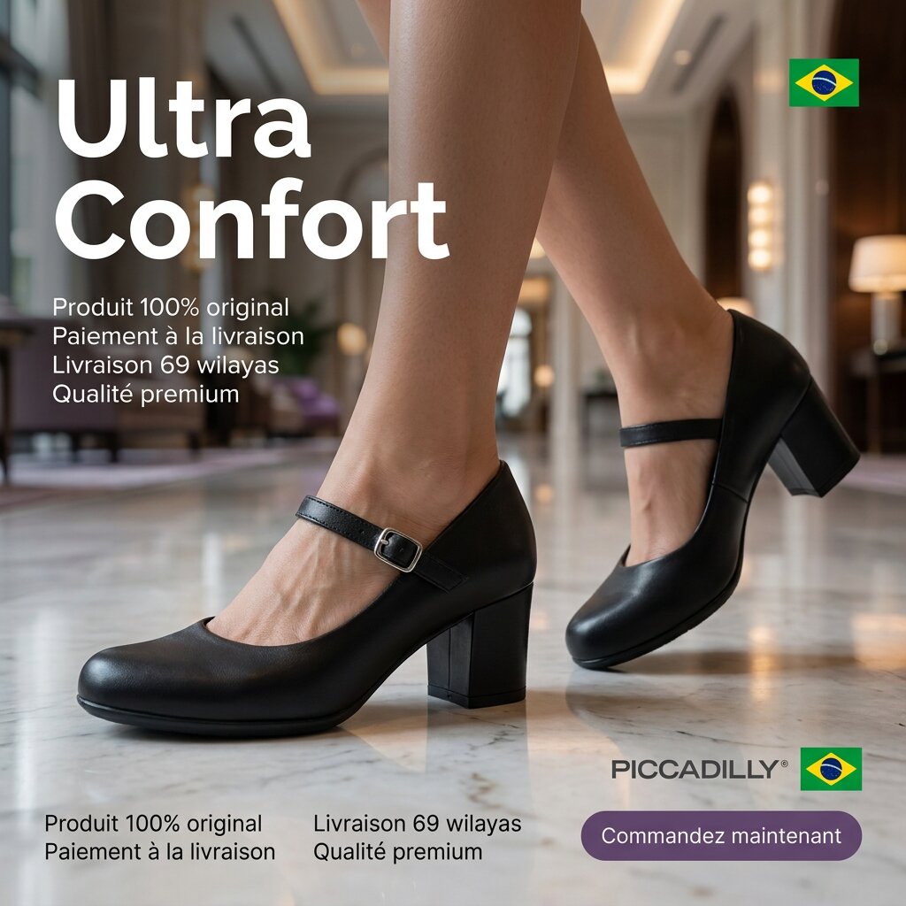 Piccadilly Chaussures Femme - 110163-49