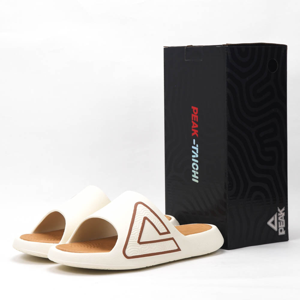 Peak Taichi Slippers Homme - DL420457-Z520