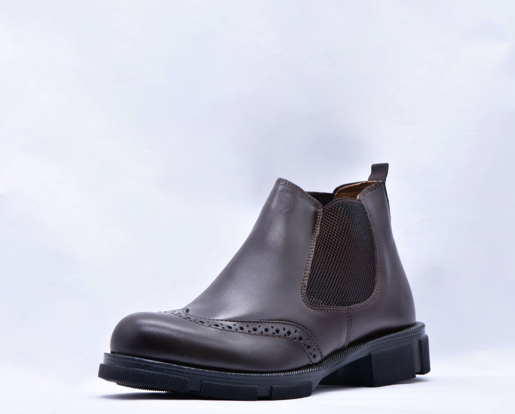 CHELSEA BOOTSLINE - 1835