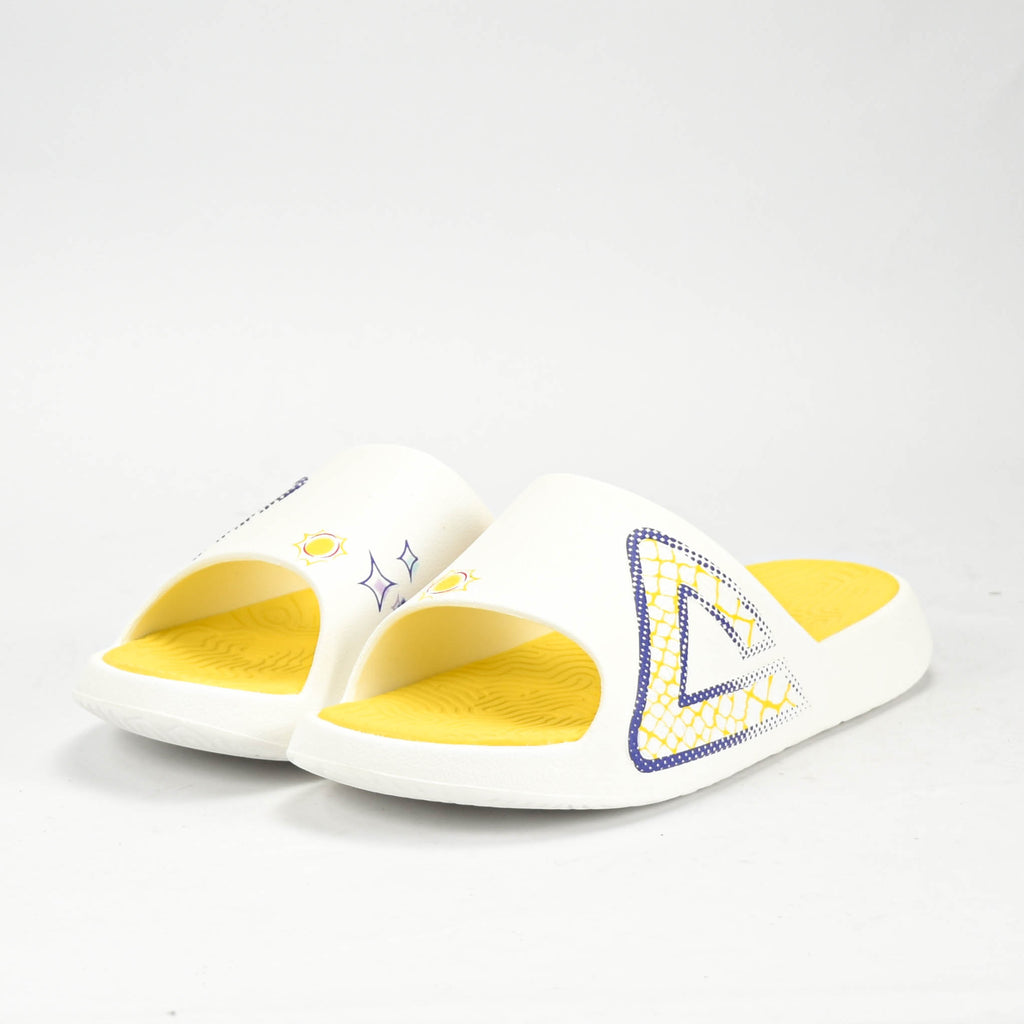 PEAK SPORTS SLIPPERS - ET53097L-Z471