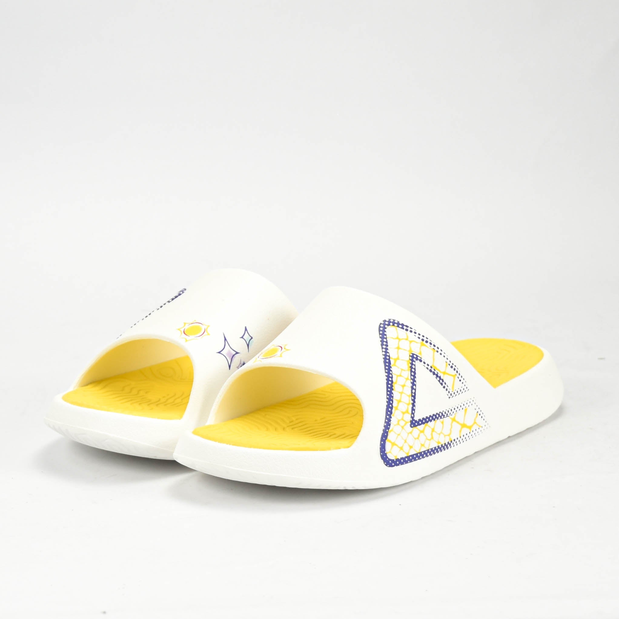 PEAK SPORTS SLIPPERS - ET53097L-Z471