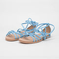 PICCADILLY SANDALES FEMME MARI - 418060-0005