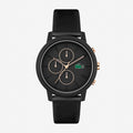 Montre chronographe Lacoste.12.12 silicone - 2011247
