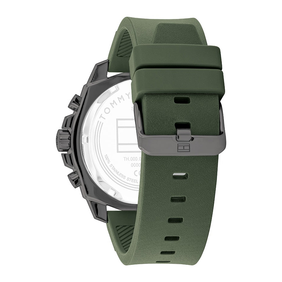 Montre Tommy Hilfiger Morgan - 1710688