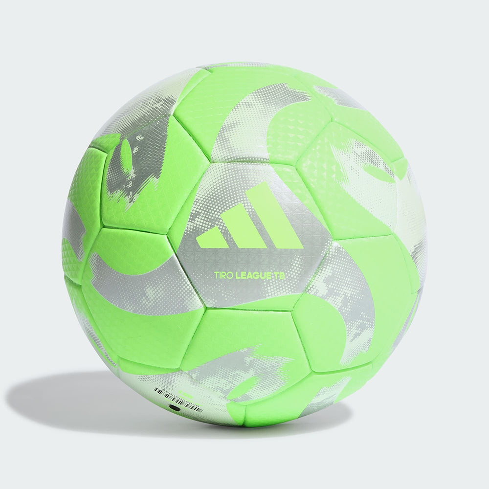 Adidas Tiro League Thermally Bonded Football Ball - HZ1296