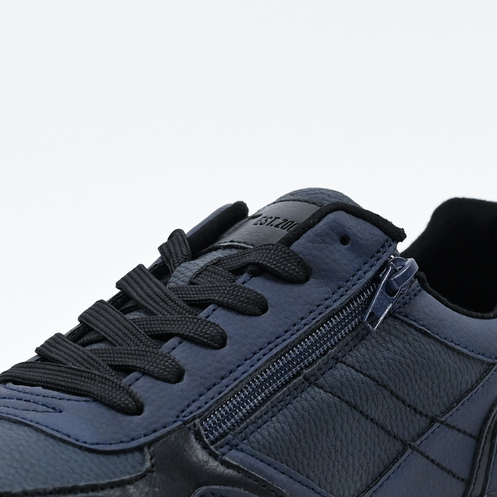 Safety Jogger Basket Homme - 603292-NAV-BLK