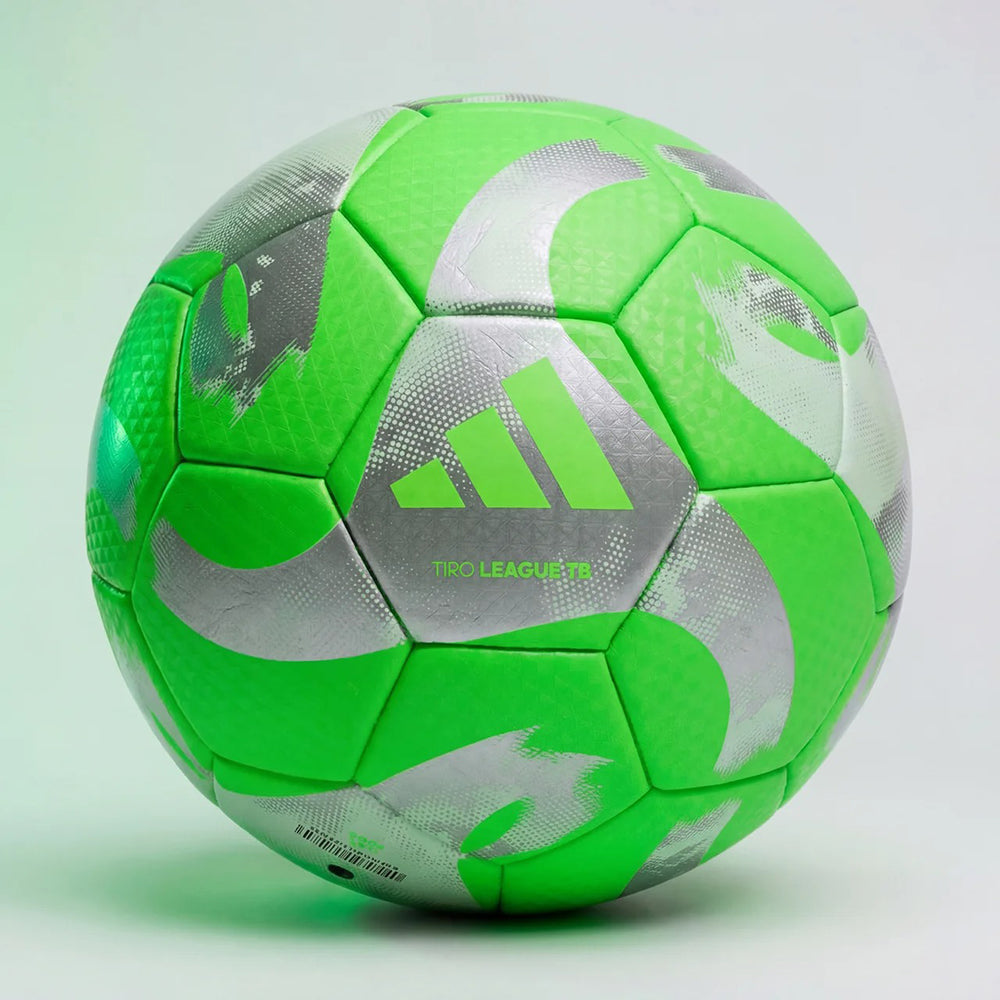 Adidas Tiro League Thermally Bonded Football Ball - HZ1296