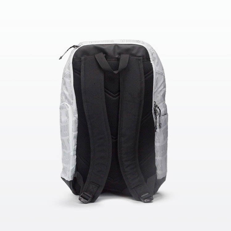 Peak Backpack White - B1251040-0010