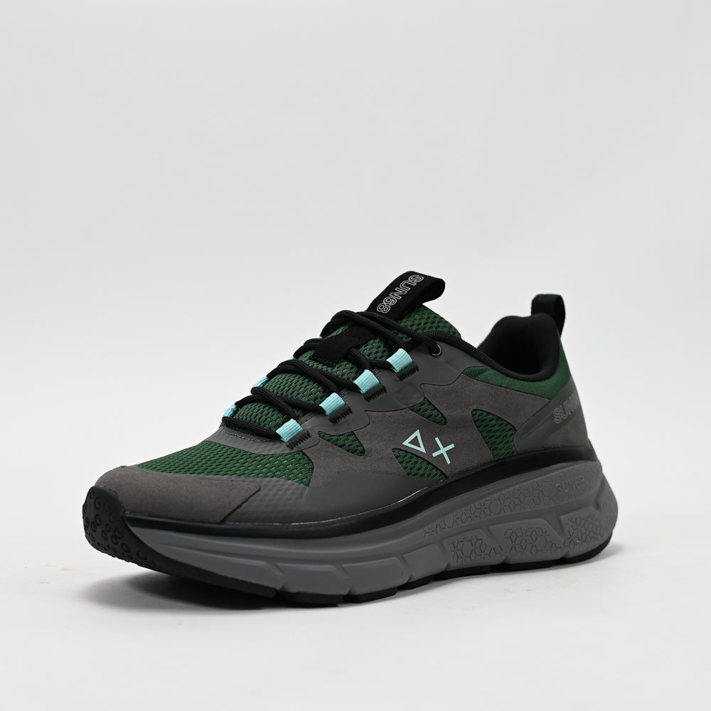 SUN68 FOOTWEAR - Z44141-37