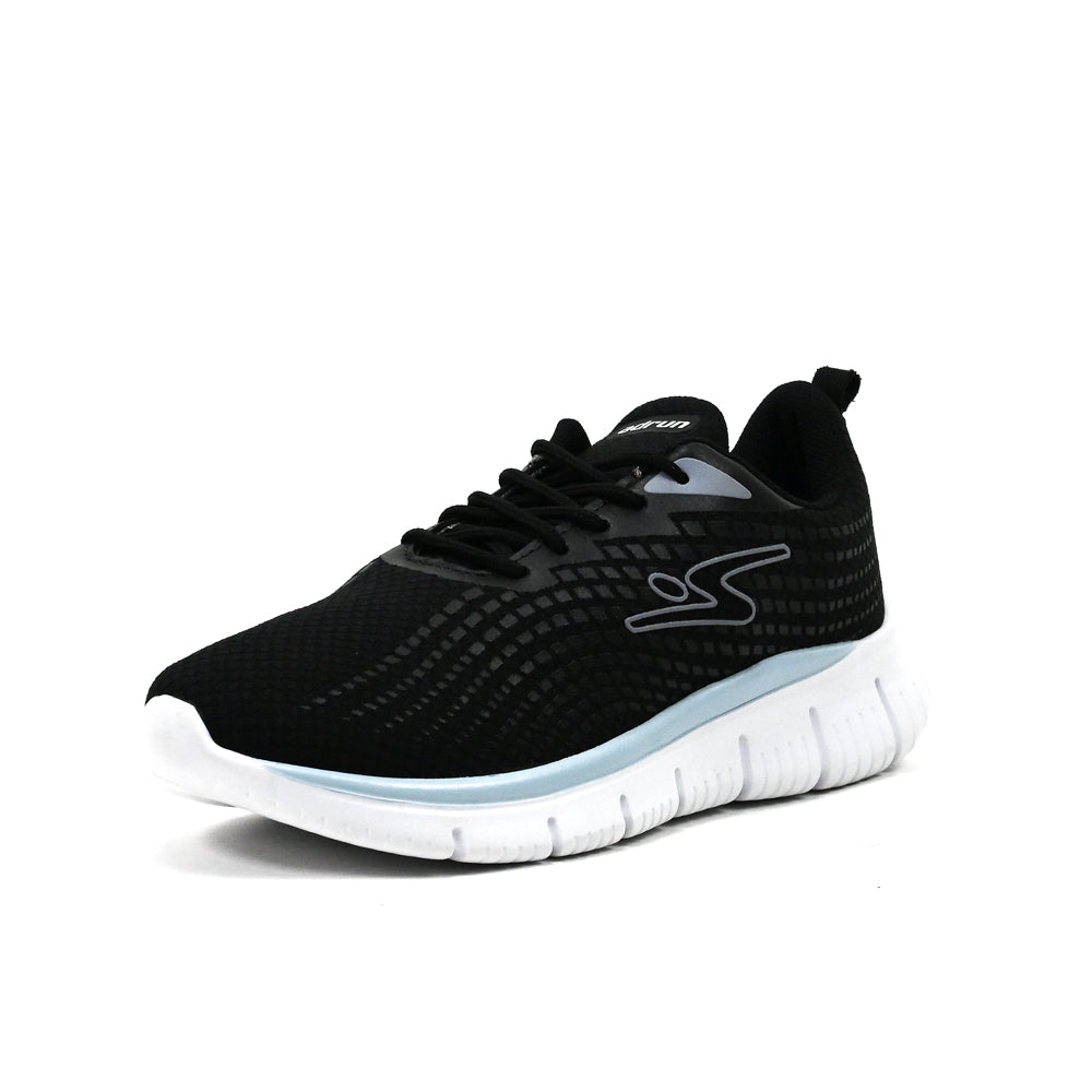 Adrun Baskets Femme - 9706F-152