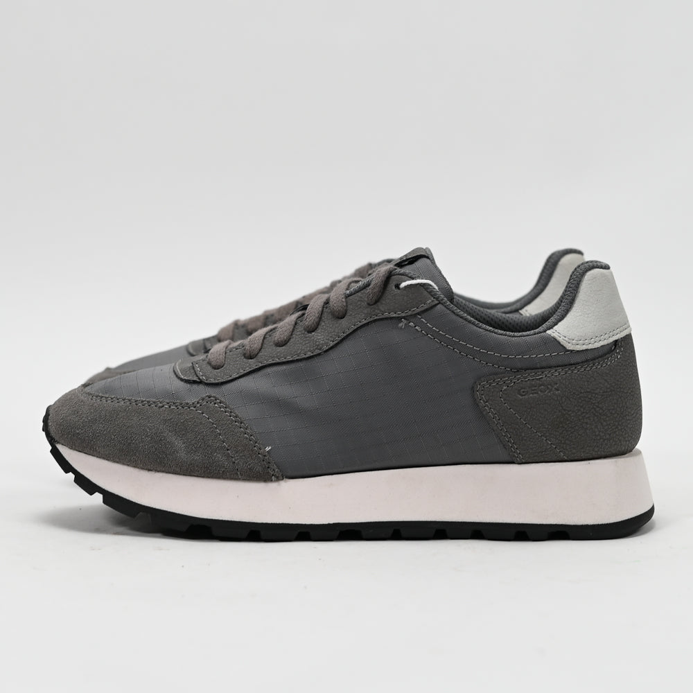 GEOX - FOOTWEAR - U45GAB011EK-C9371