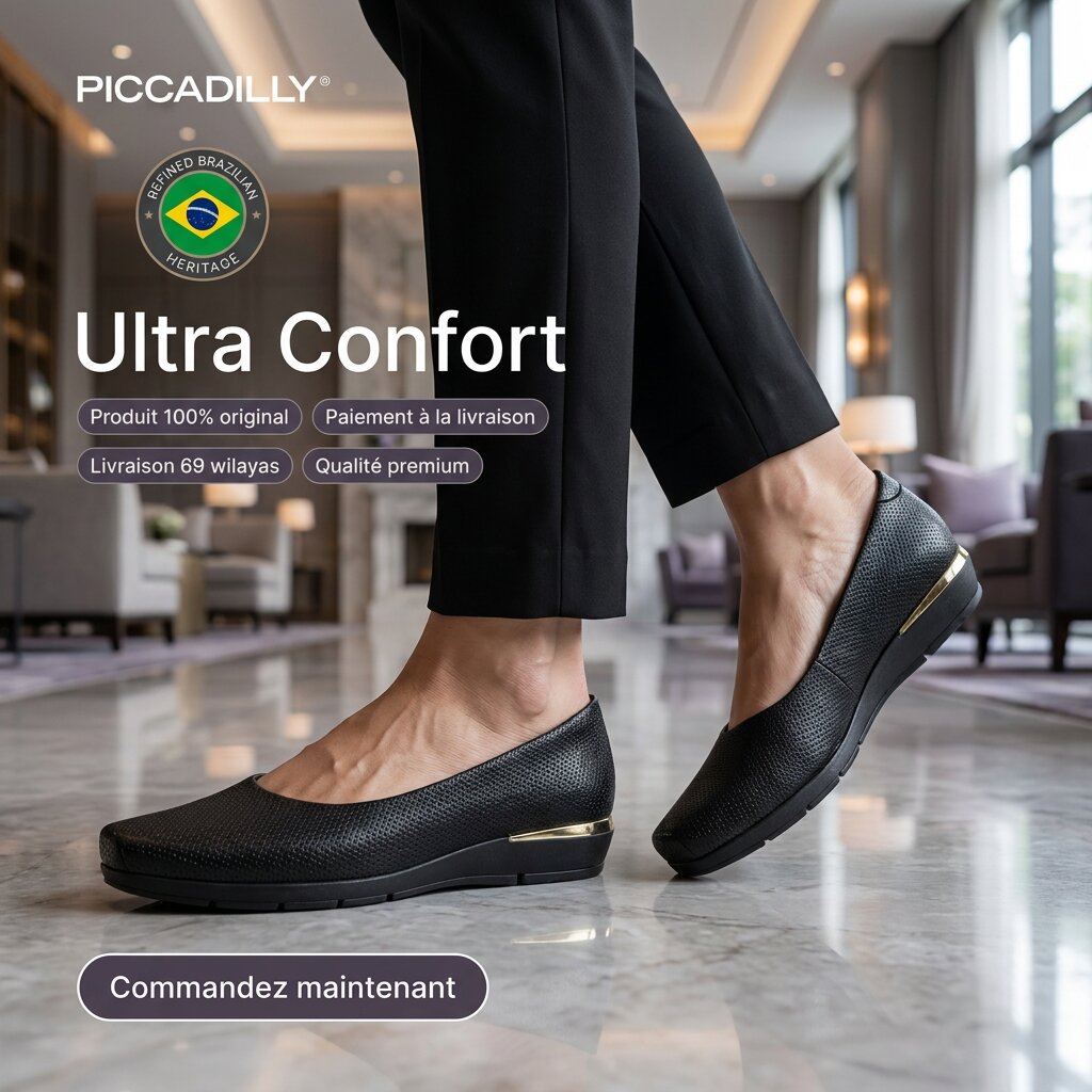Piccadilly Chaussures Femme - 147191-70
