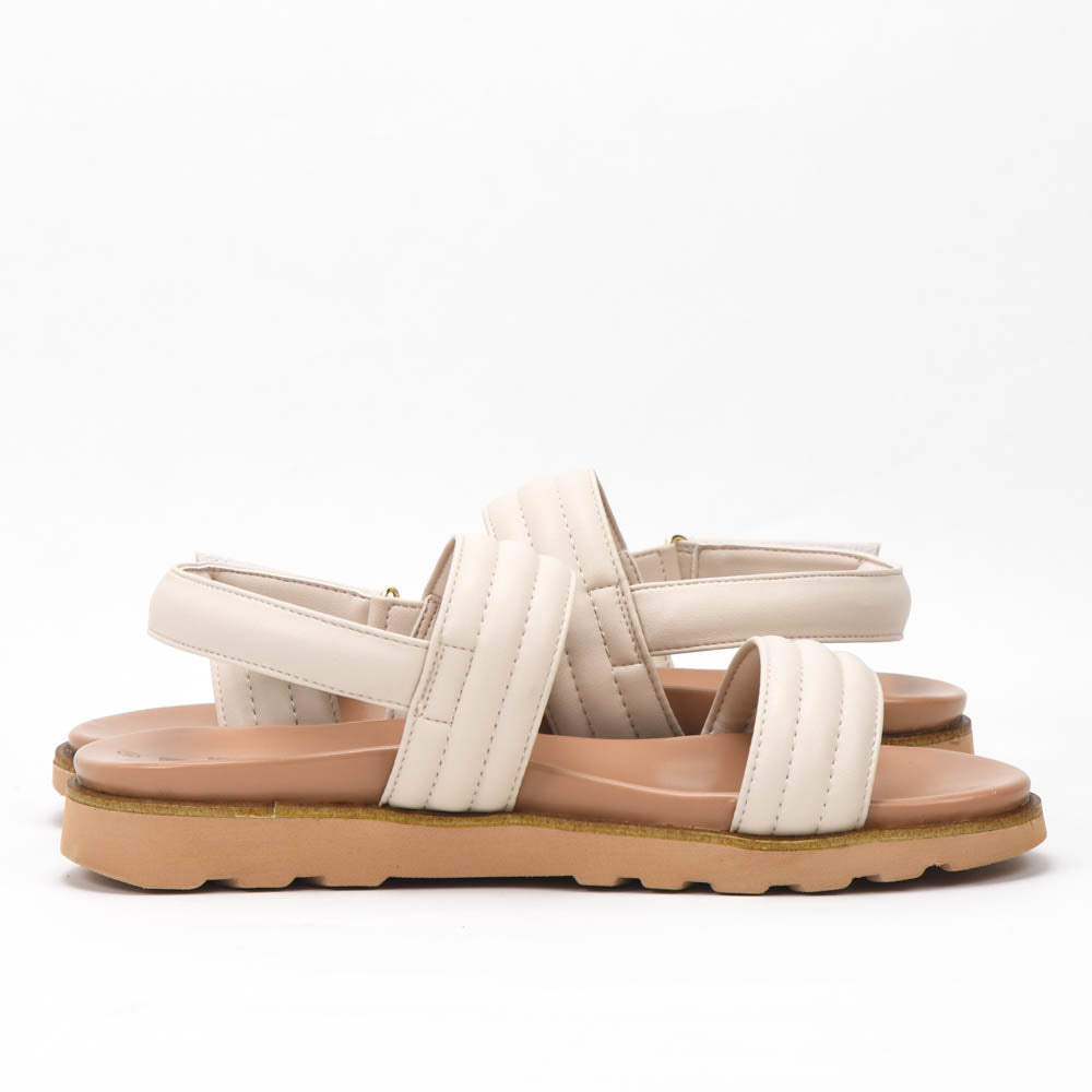 Safety Jogger Women Lifestyle Sandals - 613170-BEI