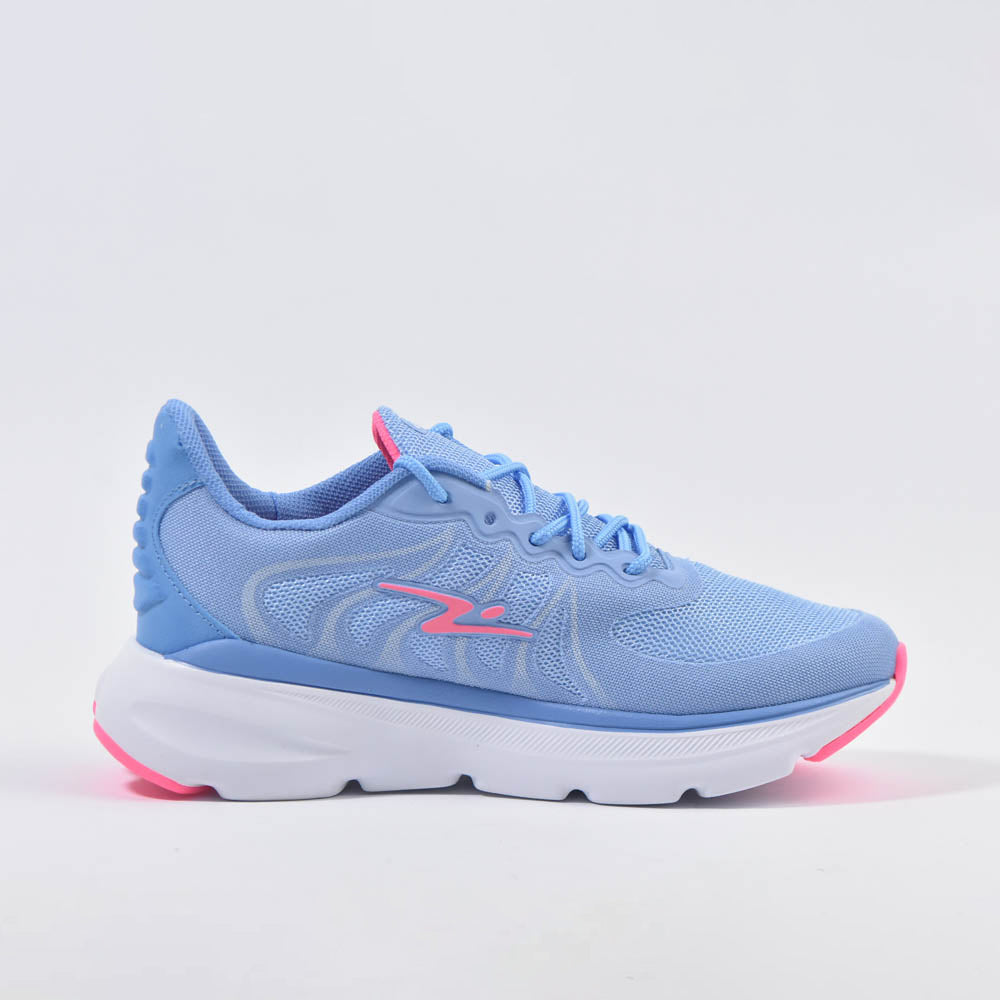 FIT ENERGY SKY BLUE/ROSA FLUOR - 10002F-1476