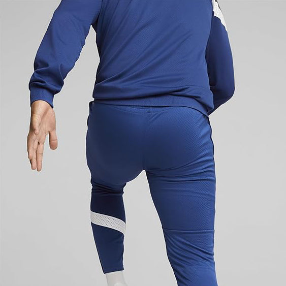 Pantalon d\'entraînement de football Puma Olympique de Marseille - 767294-11
