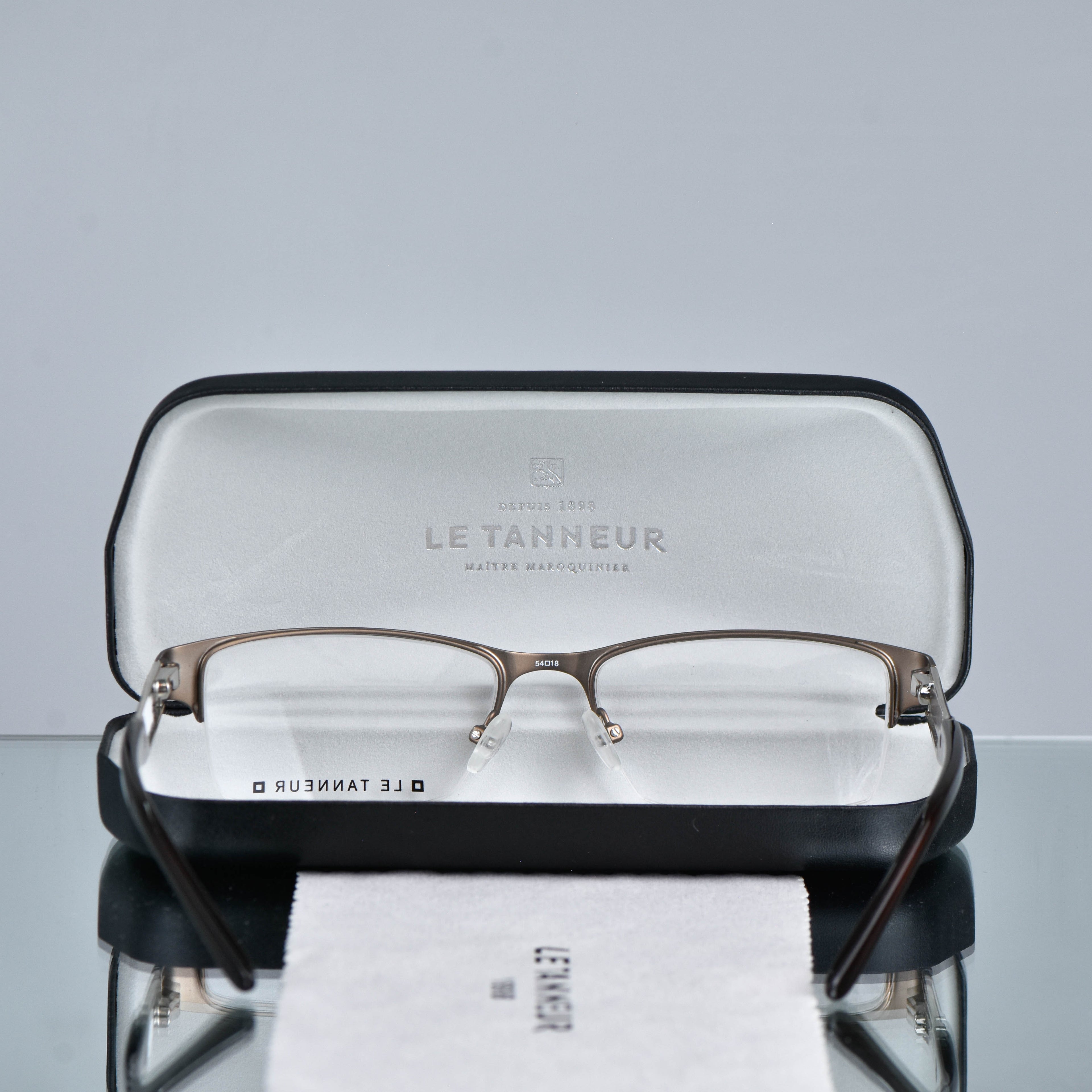 Monture LE TANNEUR - 10128