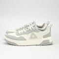 Peak Casual Shoes White/Grey - EXT52367B-Z500