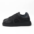 Harmont and Blaine Midnight Sneakers Homme - EFM252-022-1B0-11