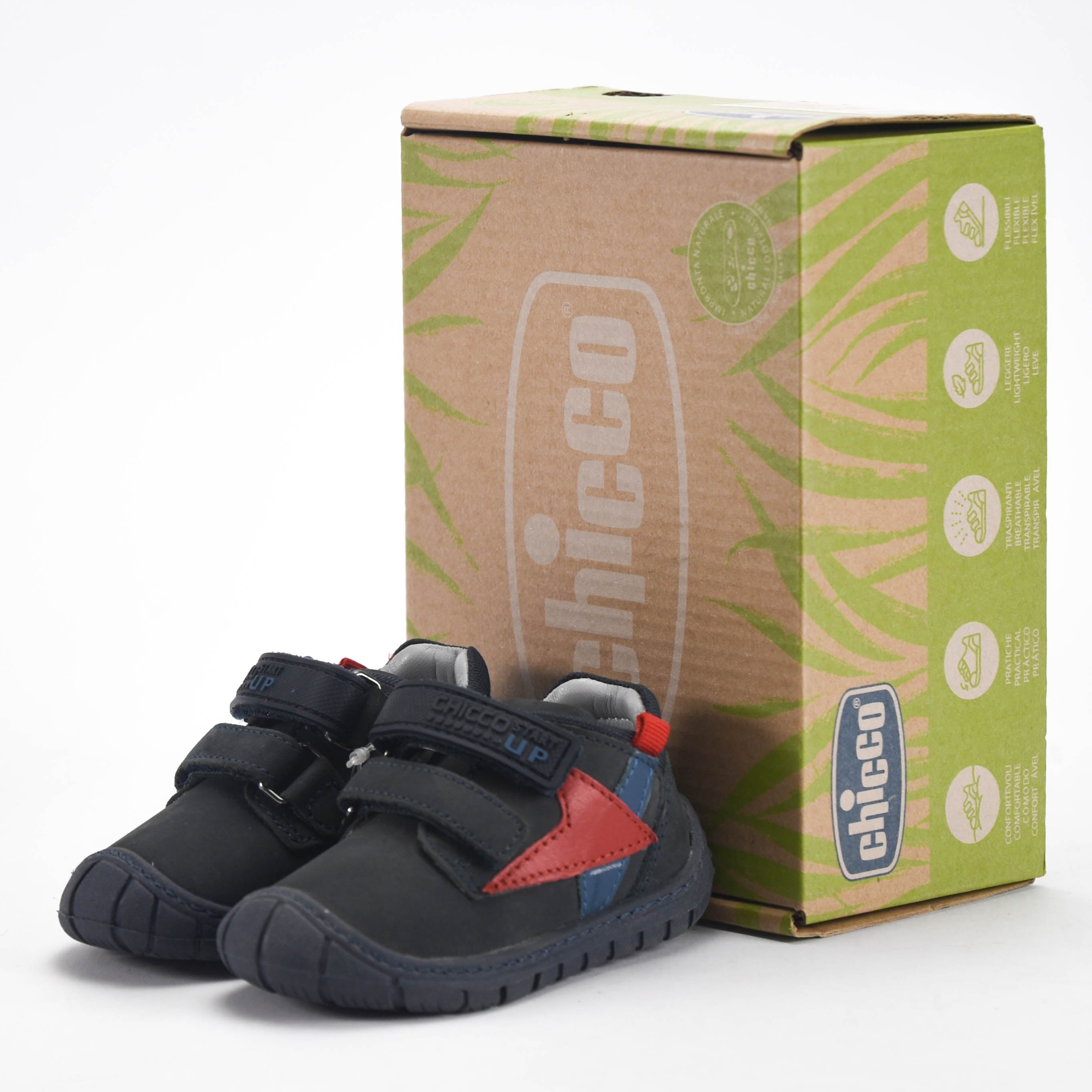 CHICCO CHAUSSURES POUR ENFANT - 01066008000000-800