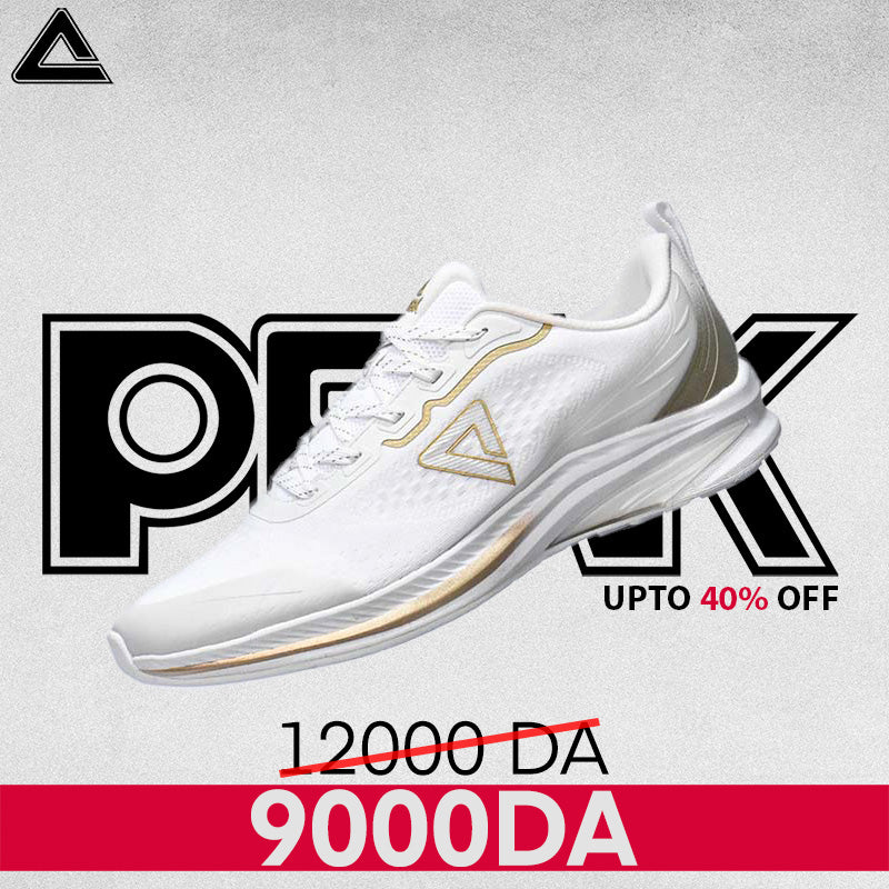 TRAINING SHOES PEAK - ET41147H