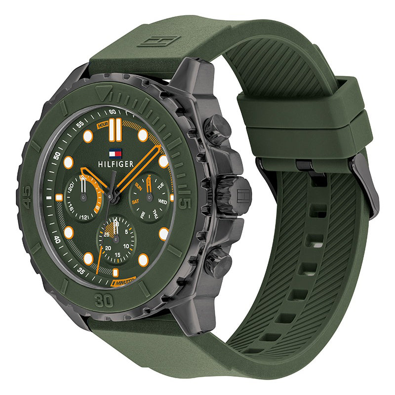 Montre Tommy Hilfiger Morgan - 1710688