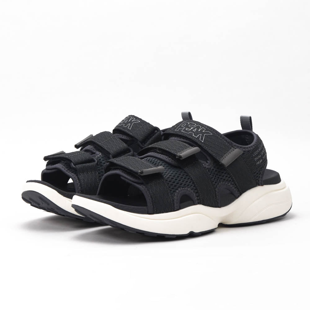Peak Sports Sandals Grey - ET59091L-9DK6