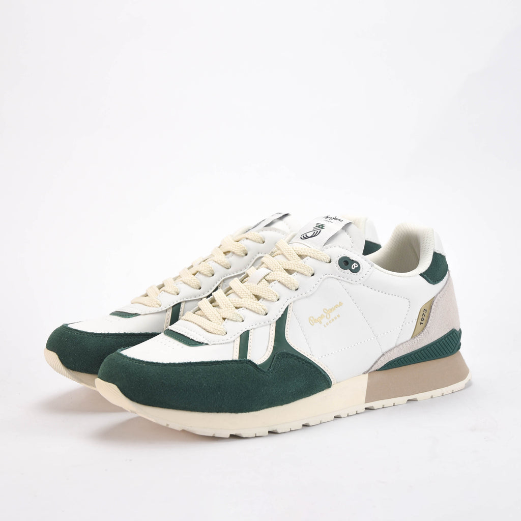 Pepe Jeans SHOES - PMS40032-673