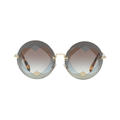 Miu Miu Round Sunglasses MU 01SS - MU 01SS VA00A7
