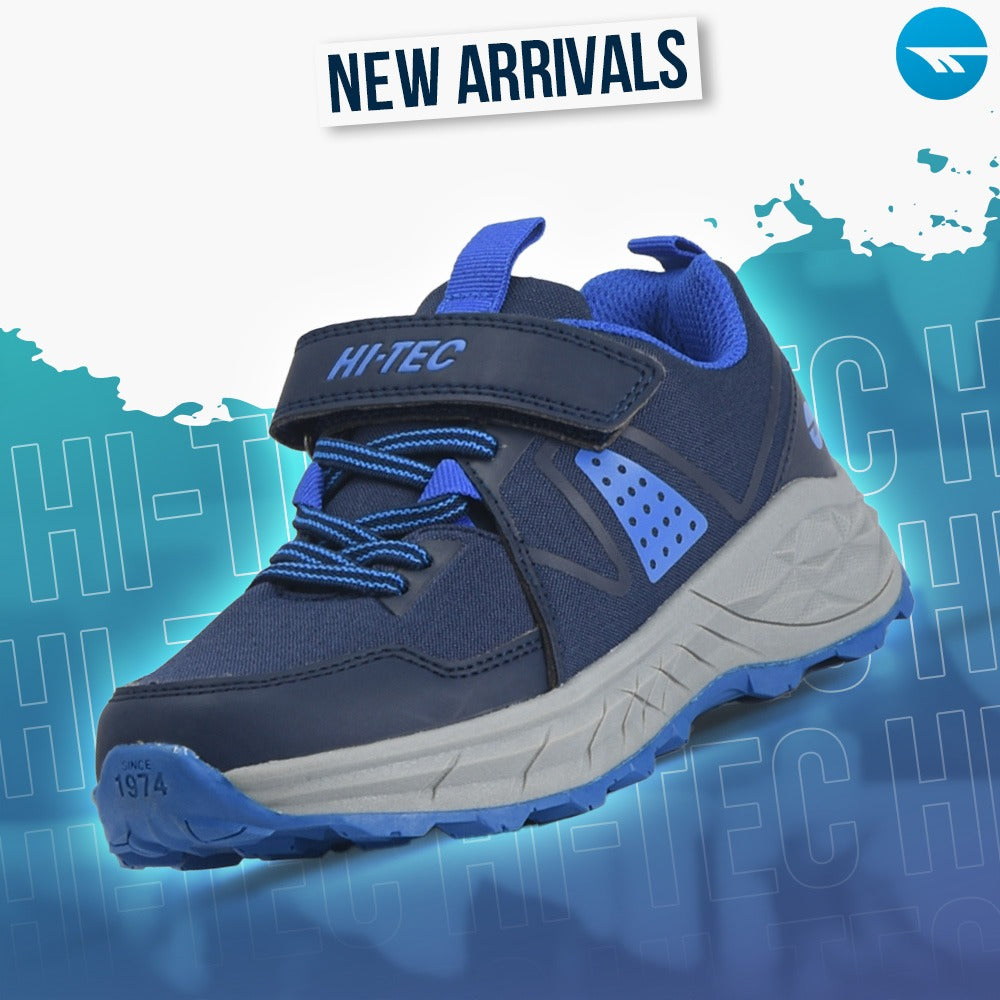 HITEC Geo-Trail JNR - O014515