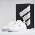 Adidas Urban Court Chaussures de Cuire & Smili cuir Homme - vue 3 | Kazentek Algérie