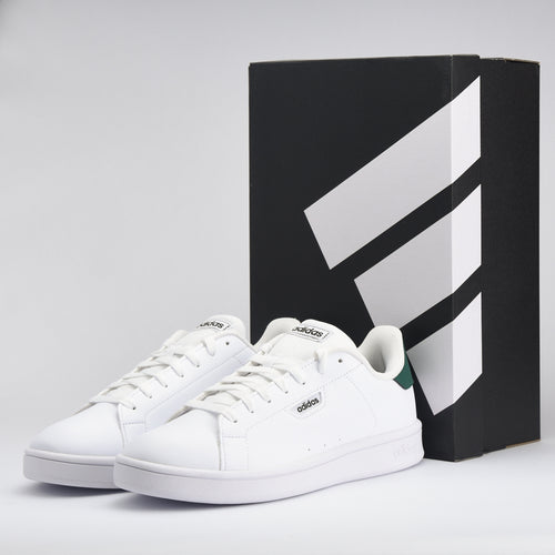 Adidas Urban Court Chaussures de Cuire & Smili cuir Homme - vue 3 | Kazentek Algérie