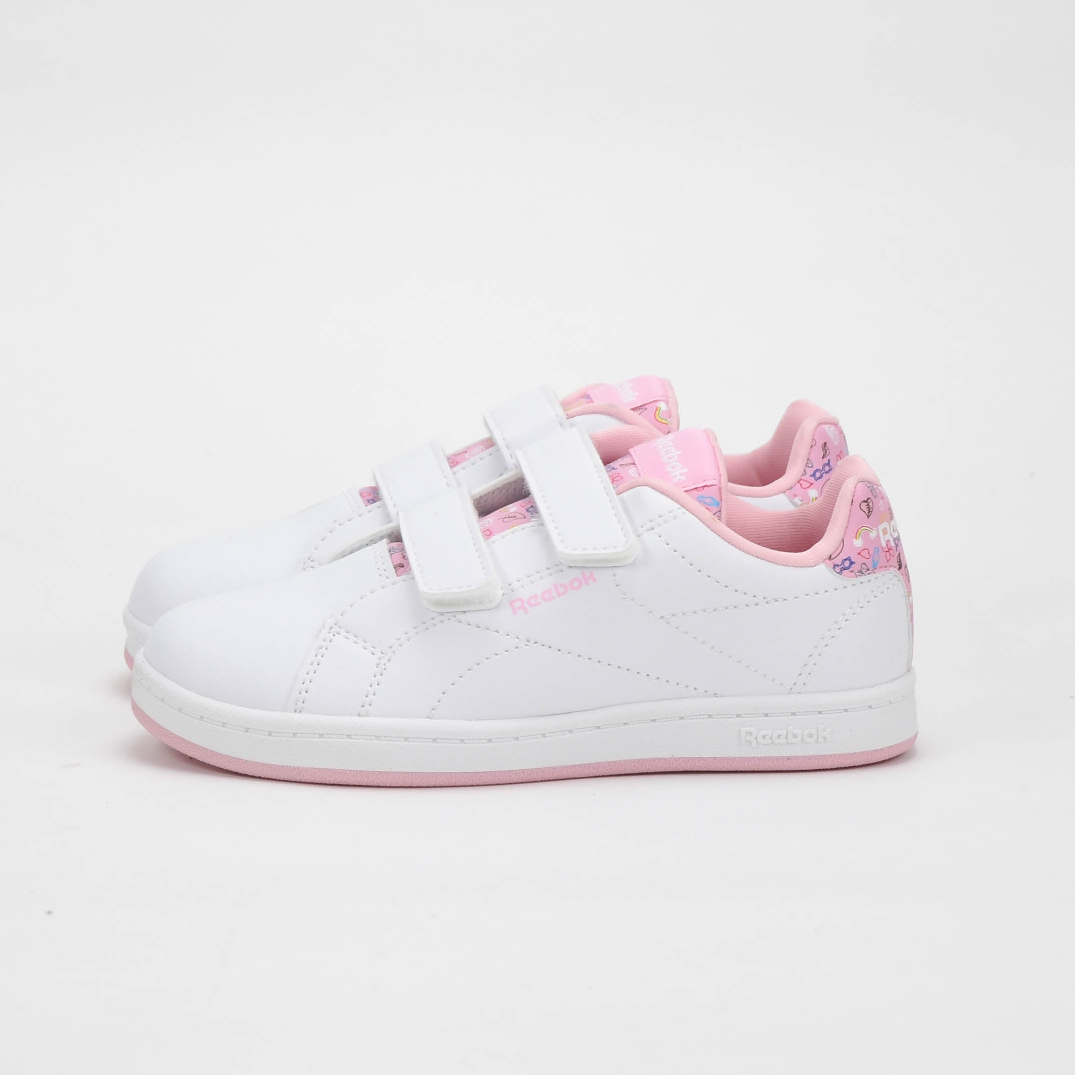 REEBOK ROYAL COMPLETE CLN ALT 2.0 - 100200922