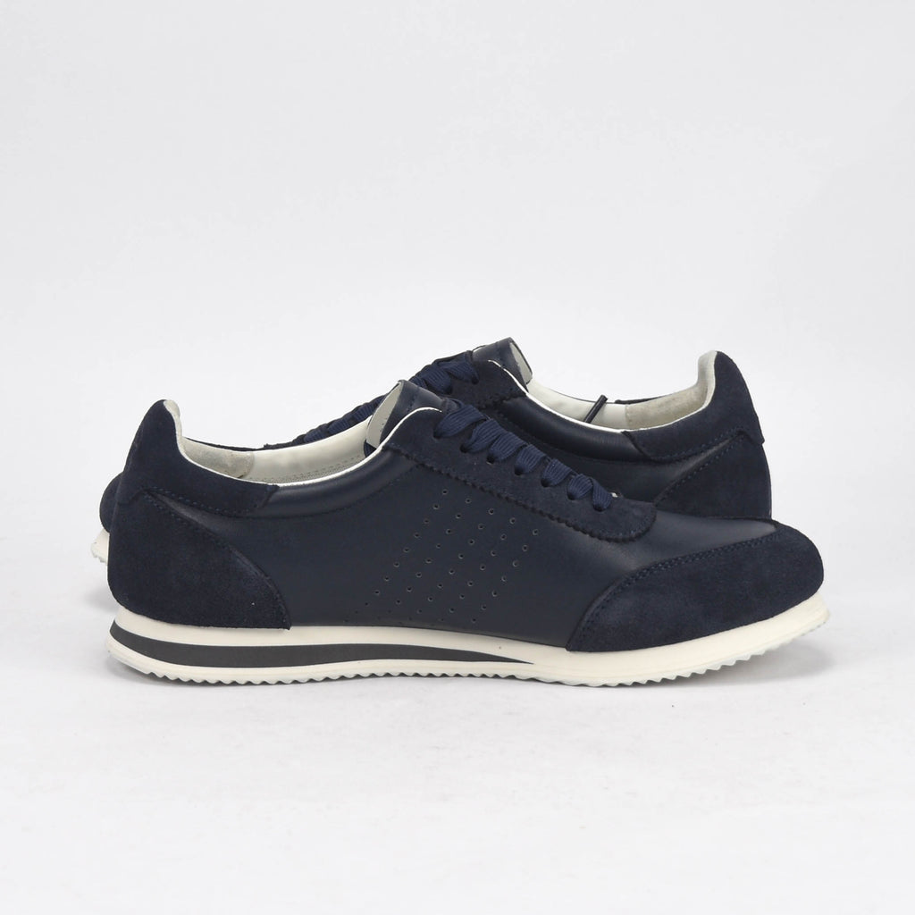 BRUNELLO CUCINELLI SHOES - YH247-BLU