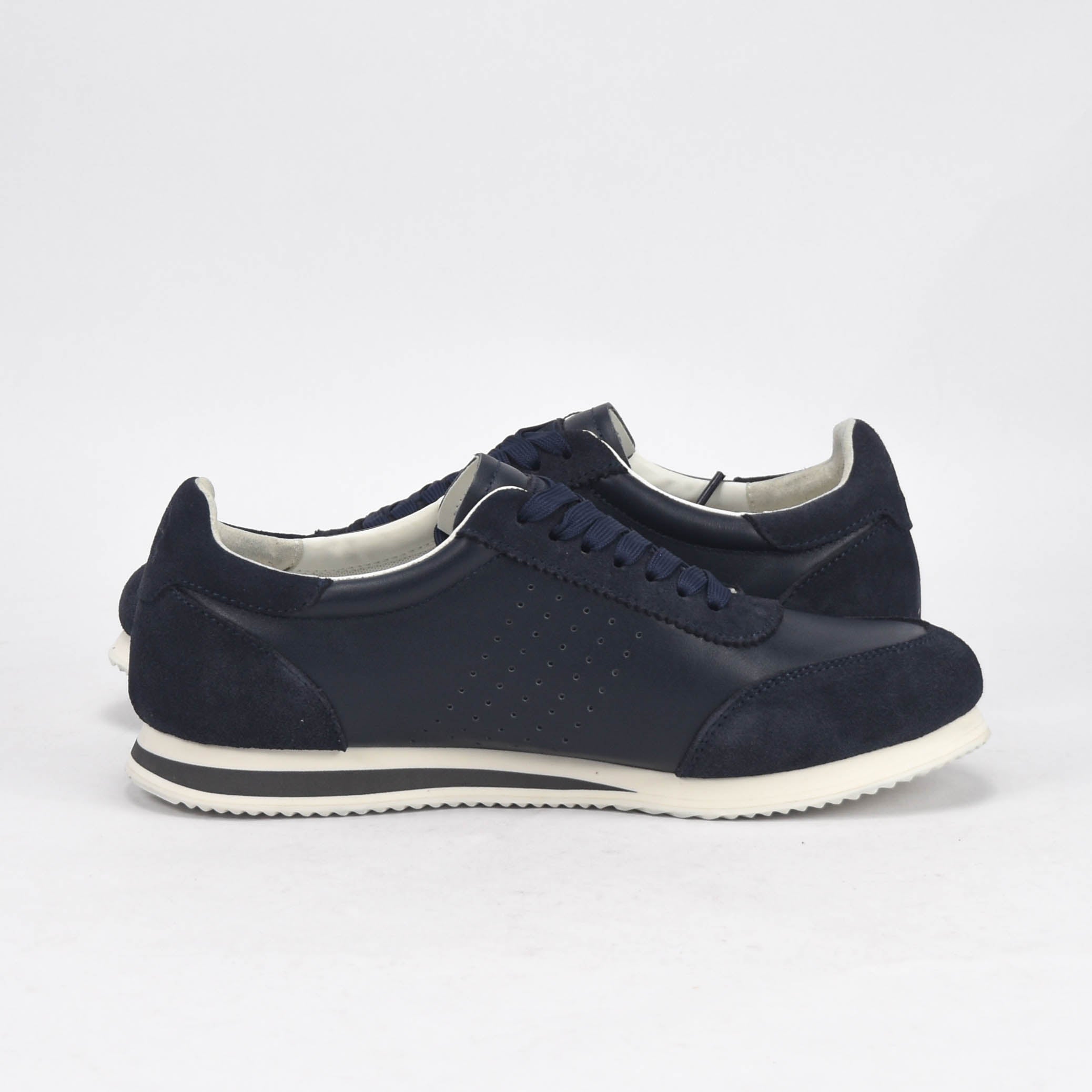 BRUNELLO CUCINELLI SHOES - YH247-BLU