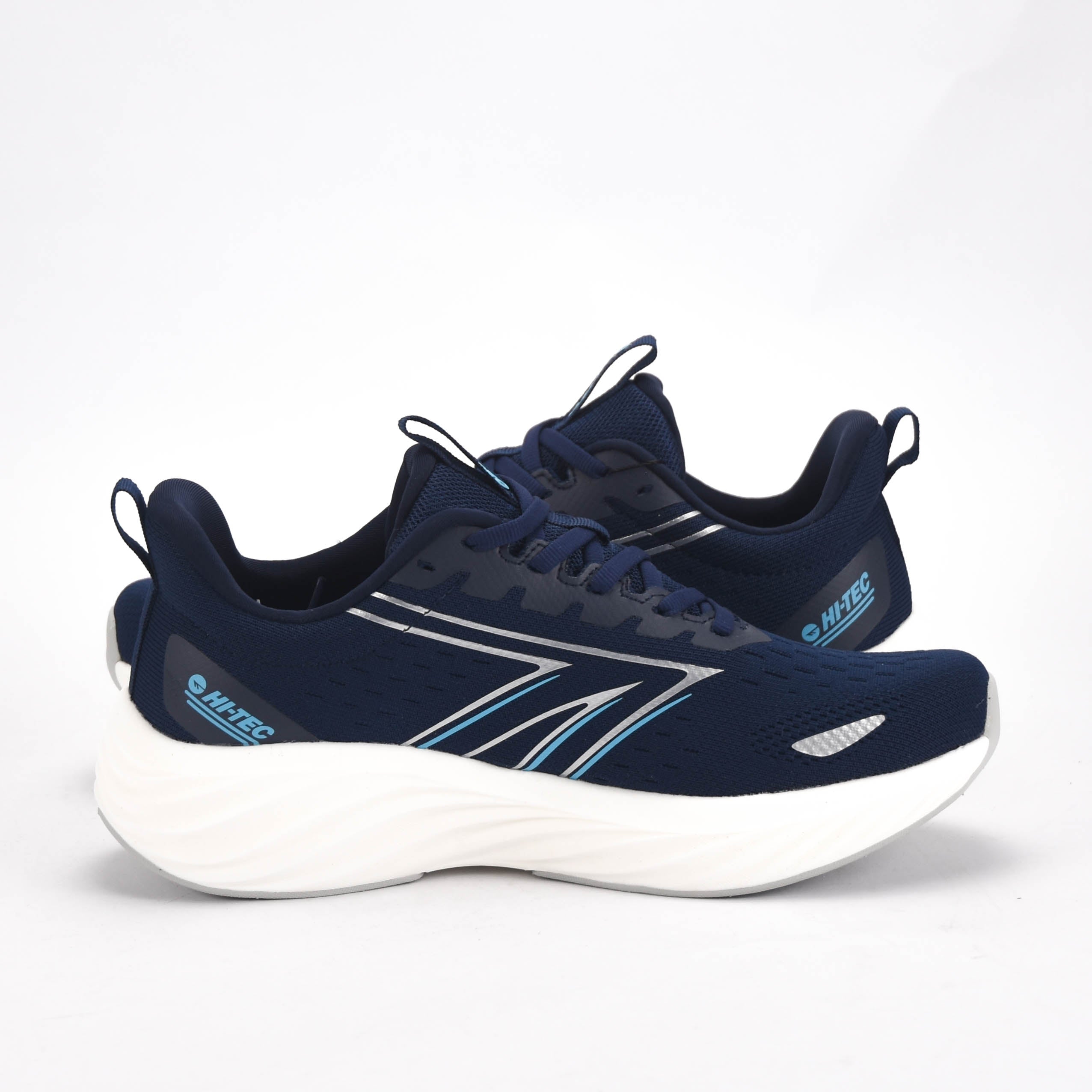HI-TEC BASKET - S015035