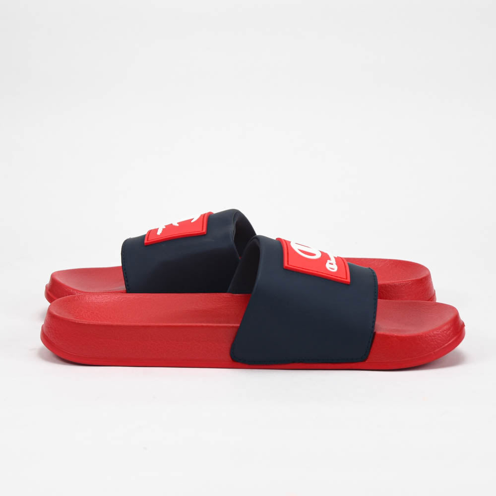 ARUBO Slide NNY/RED champion - S22051-BS501