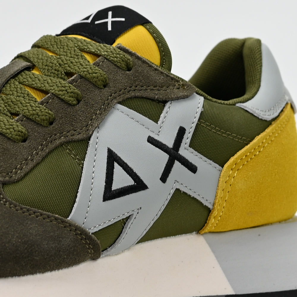 SUN68 FOOTWEAR - Z35111-19