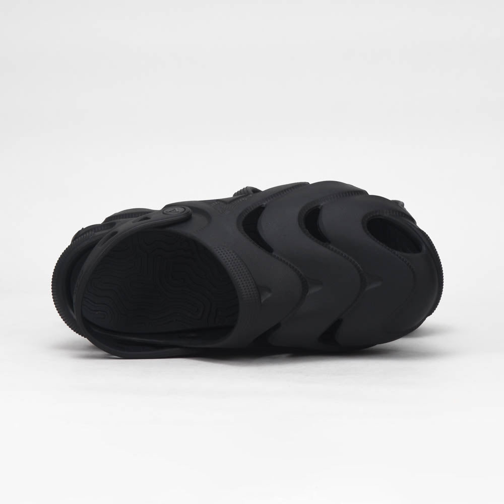 Peak Sandals Black - ET42811L-Y291