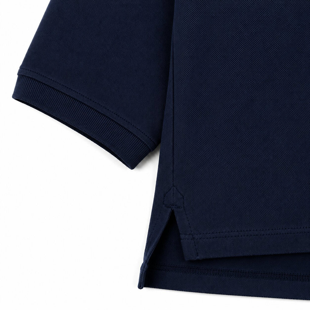 Départ T-shirt Homme Polo-Navy - MP251-G23-014410