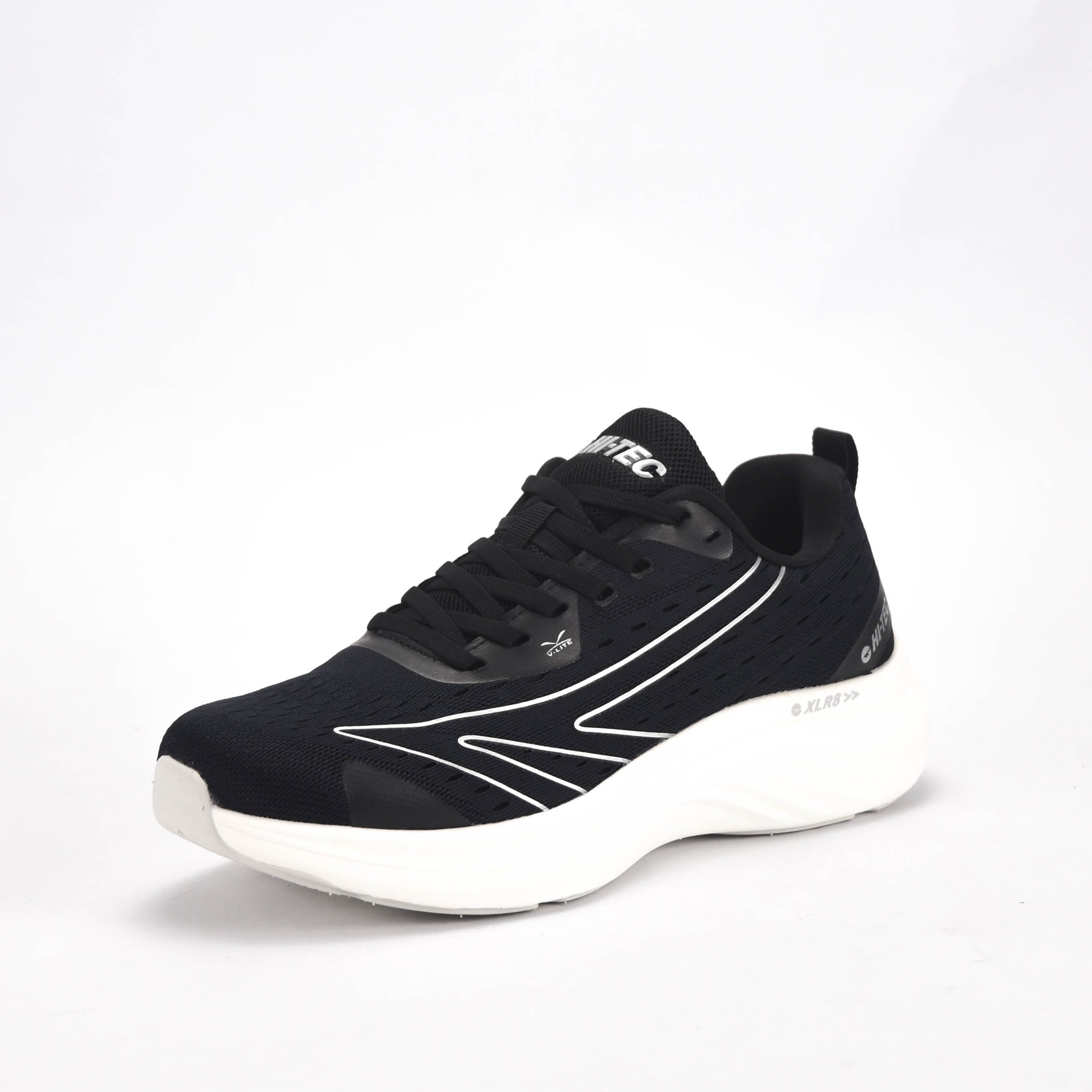 HI-TEC BASKET - S015037