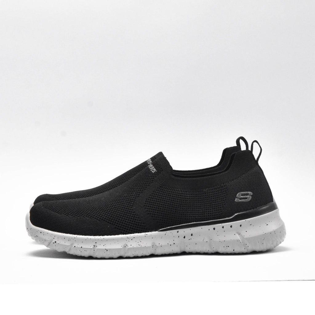 SKECHERS CORWEN - 210572-BLK