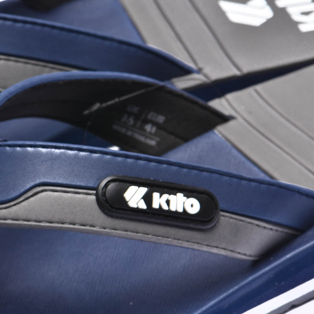 CLAQUETTE KITO - AA208M-NAVY