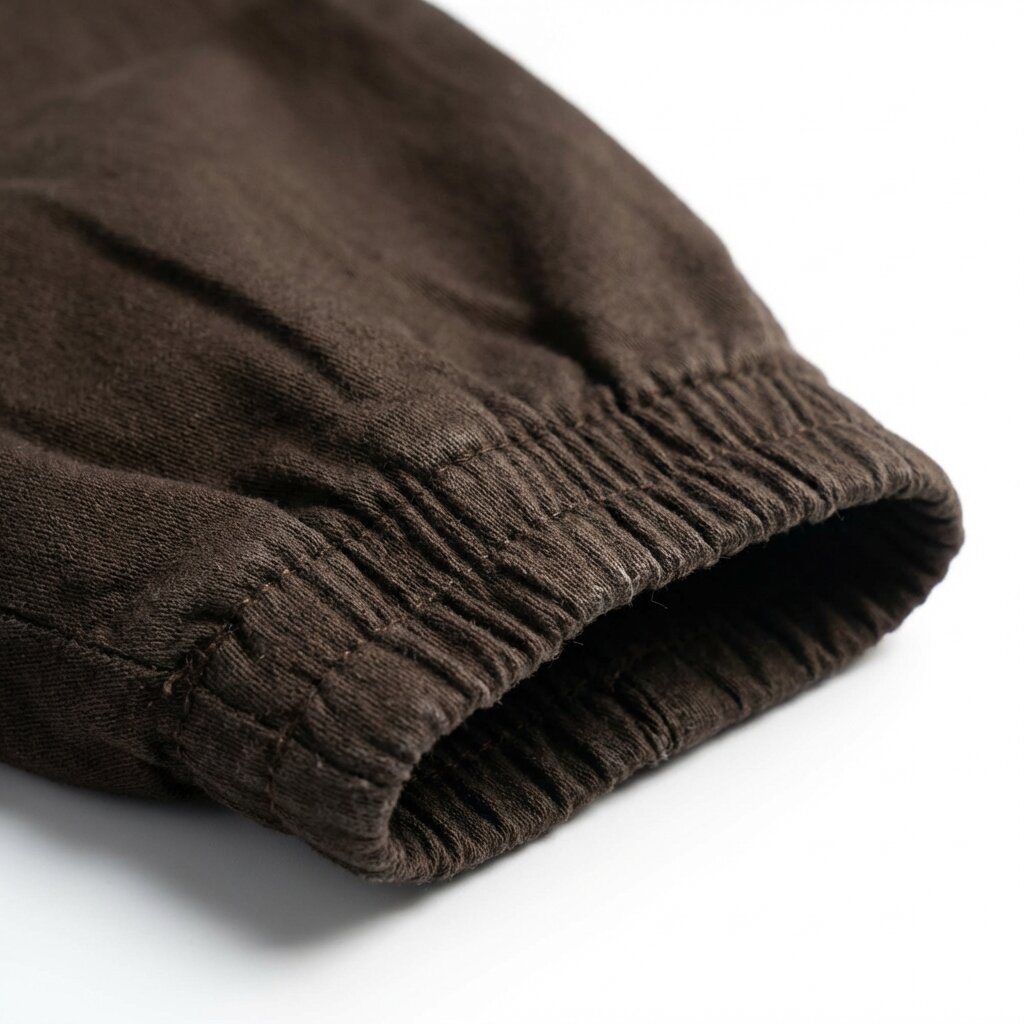 DEPART JOGGER SLIM HOMME MARRON - G21-000176-BROWN06