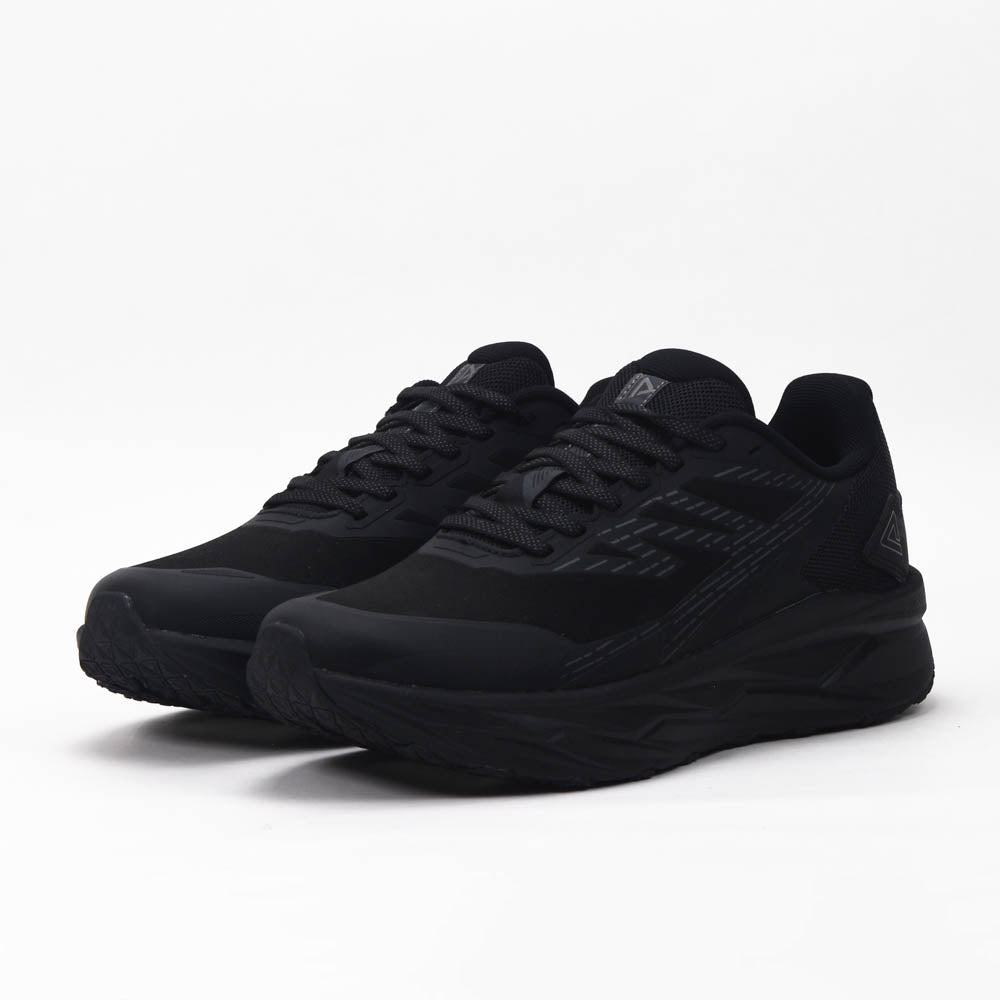 PEAK BASKET DE RUNNING TAICHI HOMME BLACK - EXT54277H-Y291