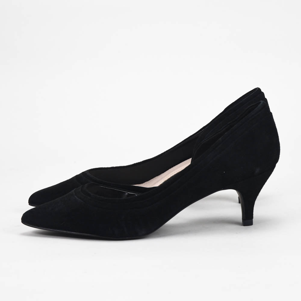 ANDRÉ ESCARPINS JACLYN FEMME - 52134103601