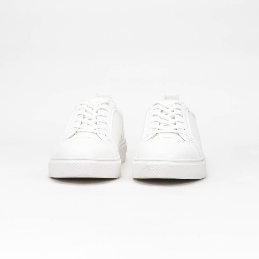 MASSIMO CHAUSSURES - YP4286-WHITE