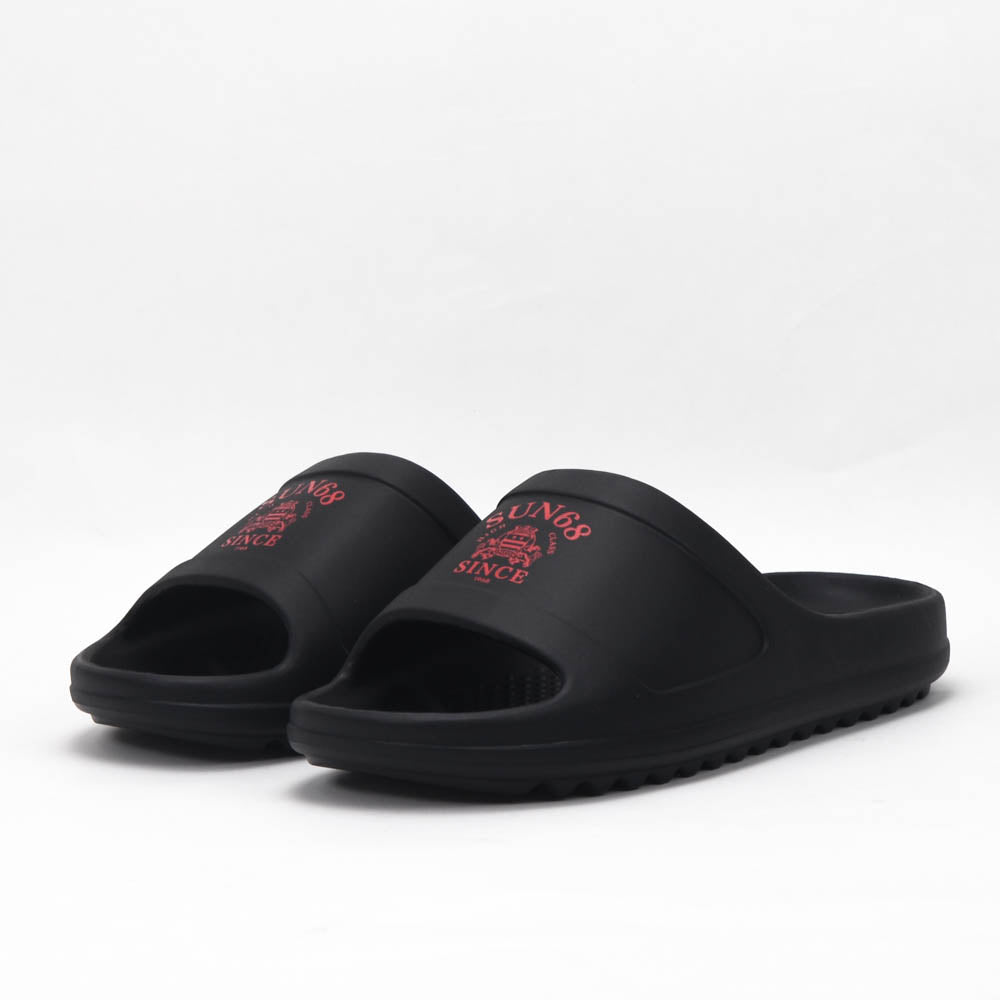 SUN68 Slippers Monoblock - X36113-1110