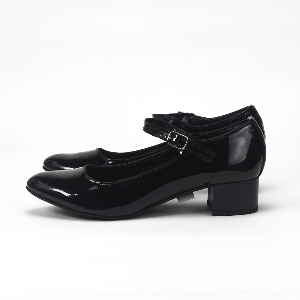 ANDRÉ SANDALES FEMME FOLLOW NOIR - 52119124302