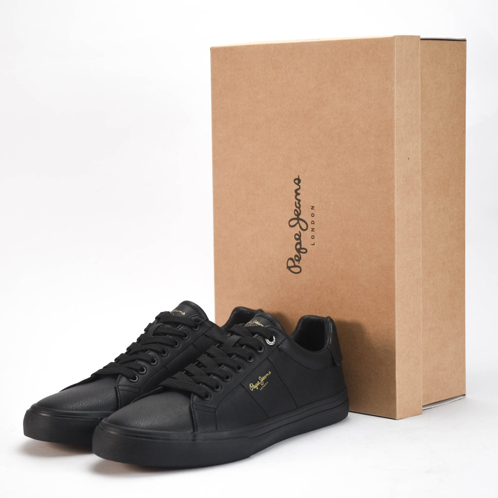 Pepe Jeans SHOES - PMS31059-999